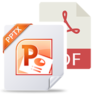 ppt转pdf